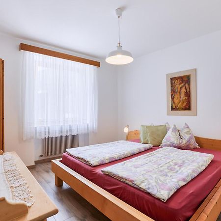Novacella Apartmenthaus Haringer מראה חיצוני תמונה