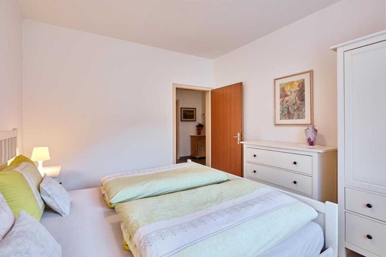 Novacella Apartmenthaus Haringer מראה חיצוני תמונה