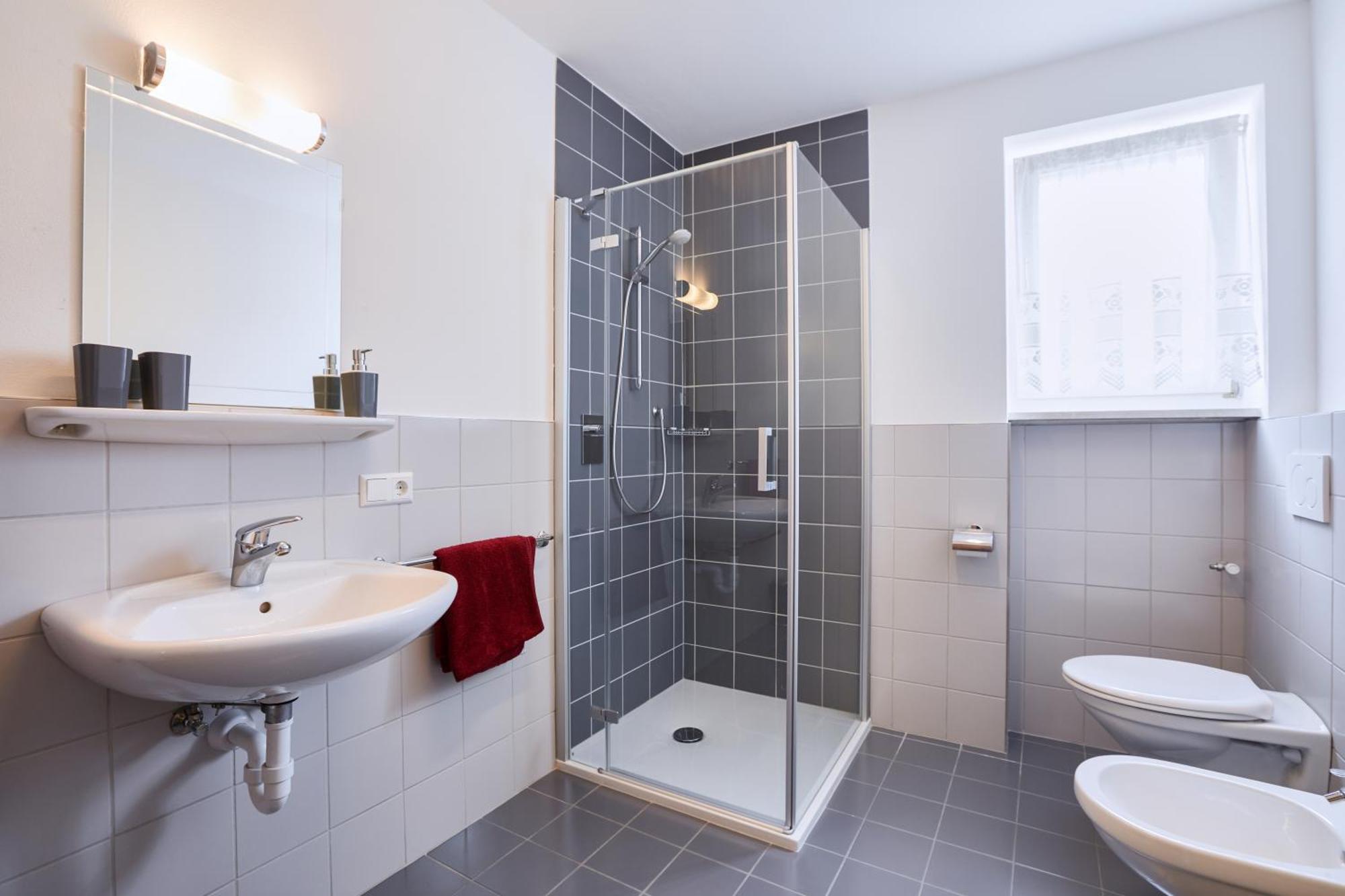 Novacella Apartmenthaus Haringer מראה חיצוני תמונה