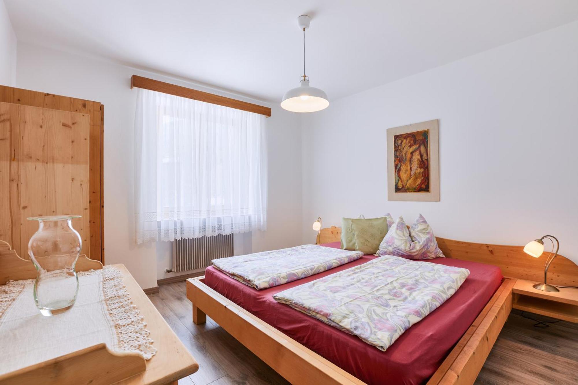Novacella Apartmenthaus Haringer מראה חיצוני תמונה