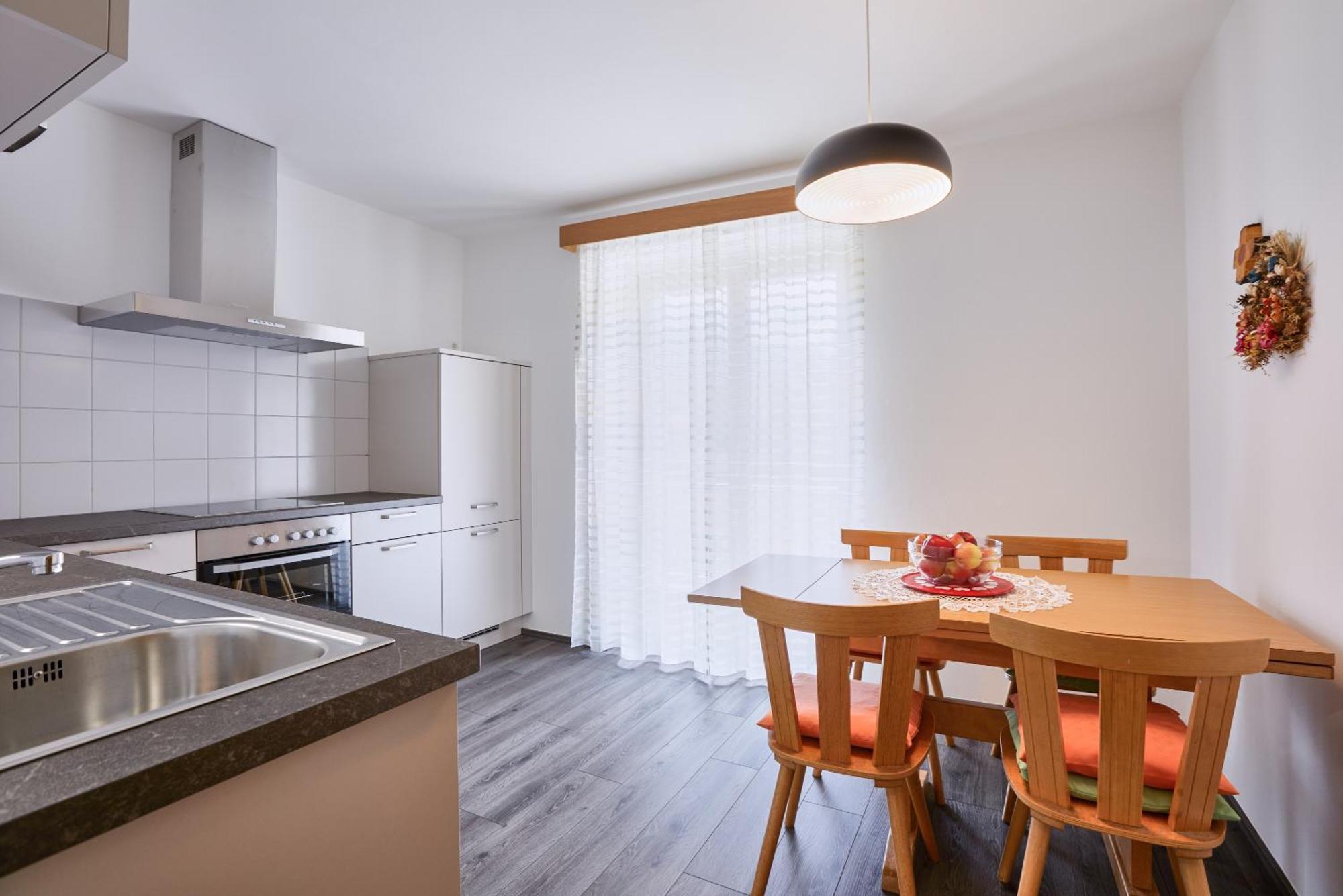 Novacella Apartmenthaus Haringer מראה חיצוני תמונה