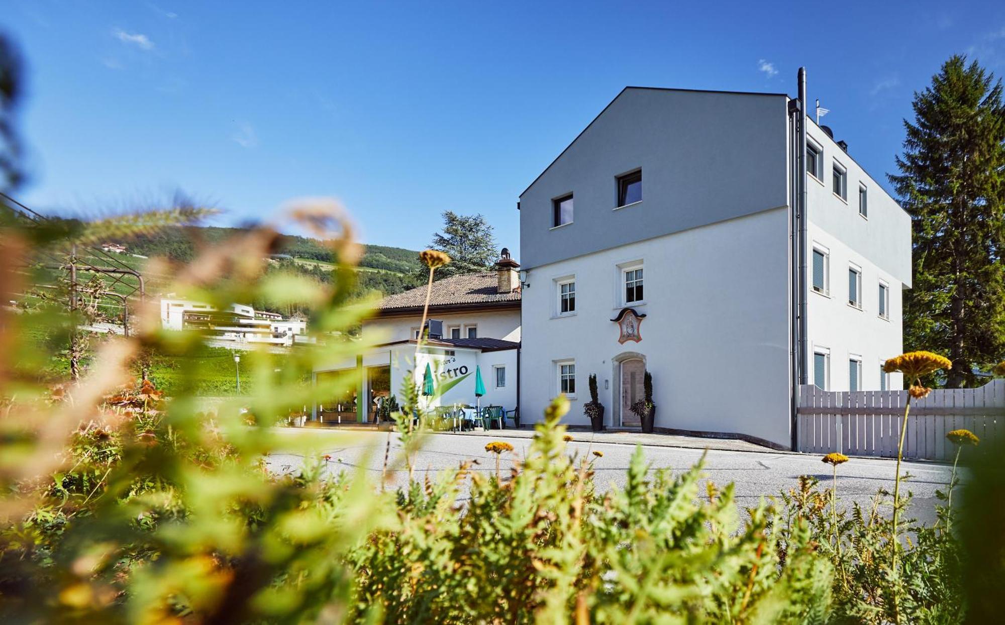Novacella Apartmenthaus Haringer מראה חיצוני תמונה