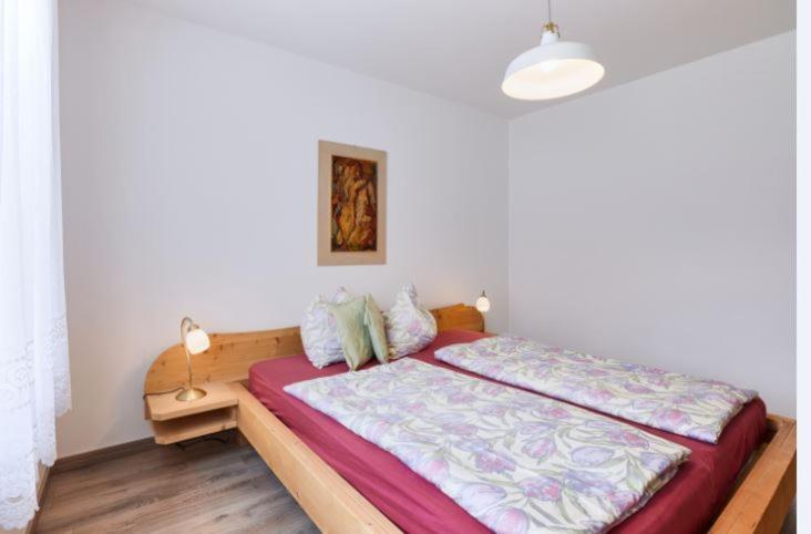 Novacella Apartmenthaus Haringer מראה חיצוני תמונה